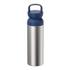 Mepal Ellipse 500 ml Thermobecher mit Teesieb Standard | Vivid blue | ohne Werbeanbringung | Nicht verfügbar | Nicht verfügbar