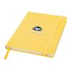 Spectrum A5 Notizbuch - liniert Standard | gelb | ohne Werbeanbringung | Nicht verfügbar | Nicht verfügbar | Nicht verfügbar