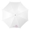 23" Jova Klassikschirm Standard | weiß | ohne Werbeanbringung | Nicht verfügbar | Nicht verfügbar | Nicht verfügbar