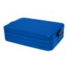 Mepal Take-a-break Lunchbox Large Standard | Vivid blue | ohne Werbeanbringung | Nicht verfügbar | Nicht verfügbar