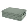 Mepal Take-a-break Lunchbox Large Standard | salbei | ohne Werbeanbringung | Nicht verfügbar | Nicht verfügbar