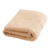 Sophia 450 g/m² Baumwollhandtuch 30 x 50 cm Beige