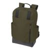 15,6" Laptop-Rucksack Standard | olive-schwarz | ohne Werbeanbringung | Nicht verfügbar | Nicht verfügbar | Nicht verfügbar