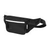 Journey RPET Gürteltasche Standard | schwarz | Nicht verfügbar | ohne Werbeanbringung | Nicht verfügbar | Nicht verfügbar | Nicht verfügbar