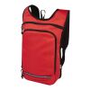 Trails GRS Recycled PET Outdoor Rucksack 6,5 L rot