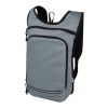 Trails GRS Recycled PET Outdoor Rucksack 6,5 L Standard | grau | ohne Werbeanbringung | Nicht verfügbar | Nicht verfügbar | Nicht verfügbar