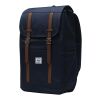 Herschel Retreat™ Rucksack 23 L tiefes blau | ohne Werbeanbringung | Nicht verfügbar | Nicht verfügbar | Nicht verfügbar