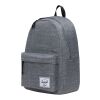 Herschel Classic™ Rucksack 26 L Standard | heather grau | ohne Werbeanbringung | Nicht verfügbar | Nicht verfügbar | Nicht verfügbar