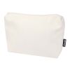 Trip Aware™ Recycelter Reisekulturbeutel 2 L  Standard | elfenbeinweiß | ohne Werbeanbringung | Nicht verfügbar | Nicht verfügbar | Nicht verfügbar