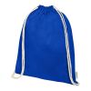 Odisha 140 g/m² OCS Bio-Sportbeutel 5L Standard | royalblau | ohne Werbeanbringung | Nicht verfügbar | Nicht verfügbar | Nicht verfügbar