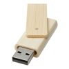 Rotate 4 GB Bambus USB-Stick Standard | beige | ohne Werbeanbringung | Nicht verfügbar | Nicht verfügbar