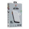 Xtorm FS520 Fuel-Serie 20.000 mAh 35 W Powerbank Standard | Weiß | ohne Werbeanbringung | Nicht verfügbar | Nicht verfügbar