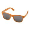 Sun Ray rPET Sonnenbrille Standard | orange | ohne Werbeanbringung | Nicht verfügbar | Nicht verfügbar