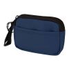 Resi Plus GRS recycelte Brieftasche navy