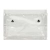 HALFAR® Mappe UNIVERSAL transparent | ohne Werbeanbringung