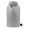 Halfar Drybag SPLASH 2 hellgrau | ohne Werbeanbringung