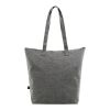 Halfar Shopper JERSEY anthrazit | ohne Werbeanbringung