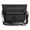 Halfar Notebook-Tasche ACTIVE schwarz | ohne Werbeanbringung