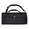 Halfar Sport-/Reisetasche SOLID schwarz | ohne Werbeanbringung