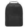 HALFAR® Daypack LOOP schwarz | ohne Werbeanbringung