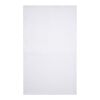 Lara Sublimation-Multi-Schal mit Fleece-Schicht und Säumen waldgrün | Nicht verfügbar | Sublimation | Vorderseite | 250 mm x 500 mm