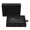 SCX.design P42 MagLED 10.000 mAh Magnet Powerbank schwarz