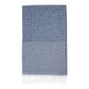 Citizen Green Seafou 100 x 170 cm Fouta navy