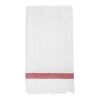 Citizen Green Seachic 150 g/m² Fouta rot | ohne Werbeanbringung | Nicht verfügbar | Nicht verfügbar