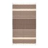 Citizen Green Azov 270 g/m² Fouta braun
