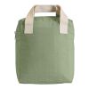 Citizen Green Lunchy Lunchtasche aus Bio Baumwolle grün
