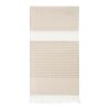 Citizen Green Seabeach 100 x 180 cm Fouta Beige | ohne Werbeanbringung | Nicht verfügbar | Nicht verfügbar