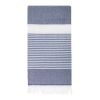 Citizen Green Seabeach 100 x 180 cm Fouta navy
