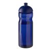 H2O Base® 650 ml Sportflasche mit Stülpdeckel Blau | ohne Werbeanbringung | Nicht verfügbar | Nicht verfügbar