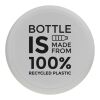 H2O Eco Base 650 ml Sportflasche mit Drehdeckel rot-weiss | ohne Werbeanbringung | Nicht verfügbar | Nicht verfügbar