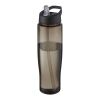 H2O Active® Eco Tempo 700 ml Sportflasche mit Ausgussdeckel schwarz-kohle | ohne Werbeanbringung | Nicht verfügbar | Nicht verfügbar