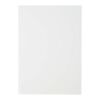 Novella Austen A5 Softcover Notizbuch – 100 Blatt weiss