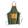 VINGA Asado Küchenschürze grün | ohne Werbeanbringung | Nicht verfügbar | Nicht verfügbar | Nicht verfügbar