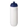 HydroFlex™ 750 ml Sportflasche blau-weiss | ohne Werbeanbringung | Nicht verfügbar | Nicht verfügbar