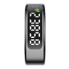 Prixton Orbyt Touch Smart Ring schwarz | 9(19.1 mm)