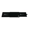 SCX.design P22 5000 mAh ultradünne, magnetische Powerbank Standard | schwarz | ohne Werbeanbringung | Nicht verfügbar | Nicht verfügbar