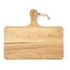 VINGA Buscot horizontales Servierbrett braun | ohne Werbeanbringung | Nicht verfügbar | Nicht verfügbar