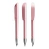 BIC® Super Clip Glacé Advance Pink | ohne Werbeanbringung | Nicht verfügbar | Nicht verfügbar