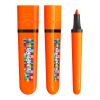 BIC® Highlighter Flat Orange
