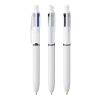 BIC® 4 Colours® 3+1 Inspire ECO weiß