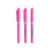 BIC® Brite Liner® Grip Leuchtmarker Pink | Nicht verfügbar | Nicht verfügbar
