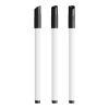 BIC® Velleda® White Board Marker Fine Weiß-Schwarz | schwarze Tinte