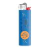 BIC® J23 Feuerzeug mittelblau