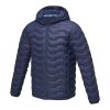 Petalite GRS Thermojacke für Herren aus recyceltem Material tiefes blau | L | ohne Werbeanbringung | Nicht verfügbar | Nicht verfügbar