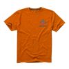 Nanaimo T Shirt Standard | orange | 3XL | ohne Werbeanbringung | Nicht verfügbar | Nicht verfügbar | Nicht verfügbar