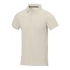 Calgary Poloshirt Sandstone | M